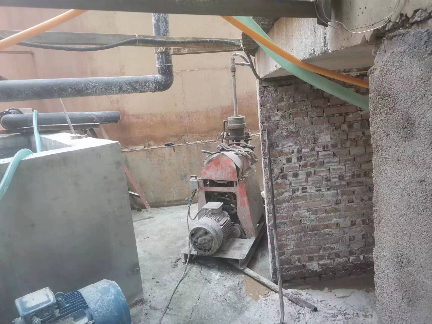 澄江压浆作业流程有哪些