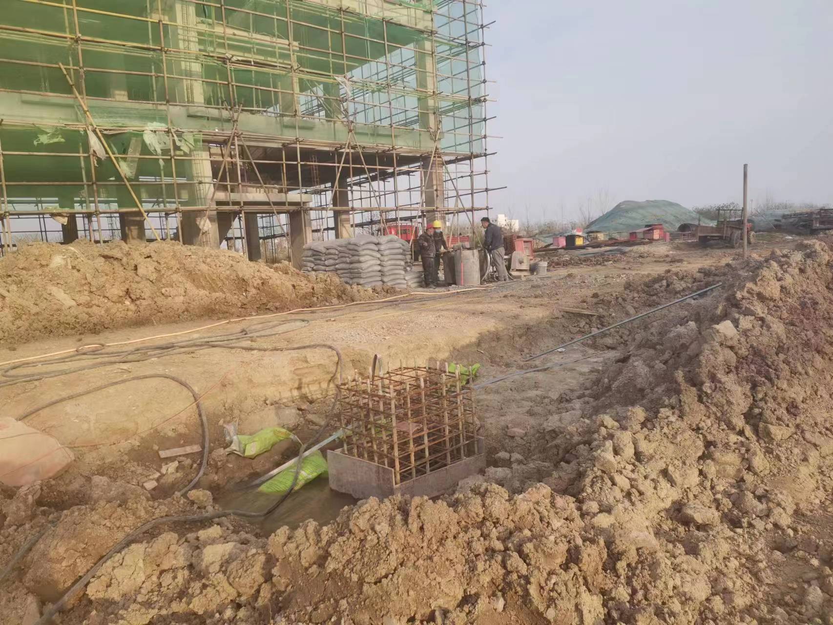 澄江当桥梁出现裂缝的时候应该及时加固修补